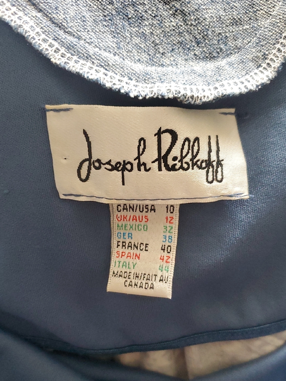 Joseph Ribkoff - Picture 2 of 4